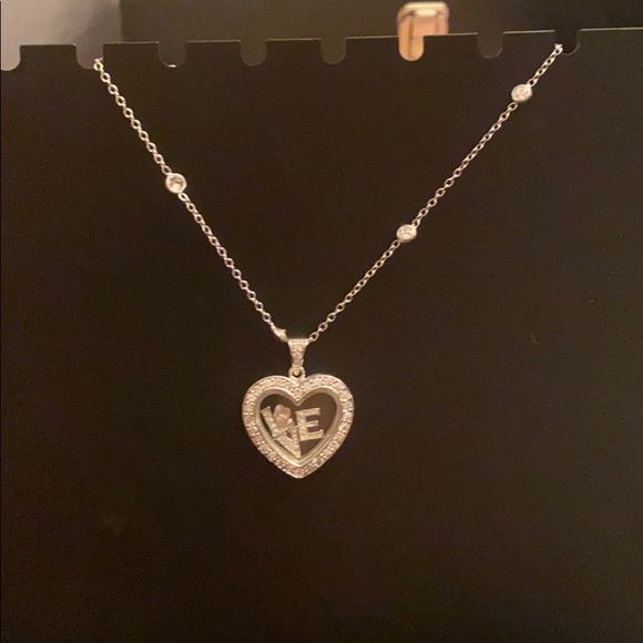 Bon Bijoux Best LOVE Locket - Picture 2 of 5